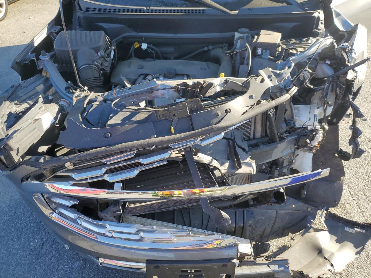 2020 GMC Terrain