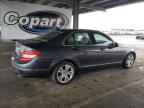 2011 MERCEDES-BENZ C-CLASS