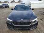 2017 BMW 5 series