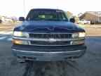 2002 CHEVROLET Tahoe