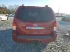 2011 NISSAN PATHFINDER
