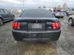 2004 FORD MUSTANG