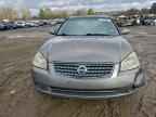 2005 NISSAN ALTIMA
