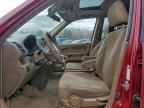 2004 HONDA CR-V