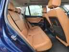 2017 BMW X3