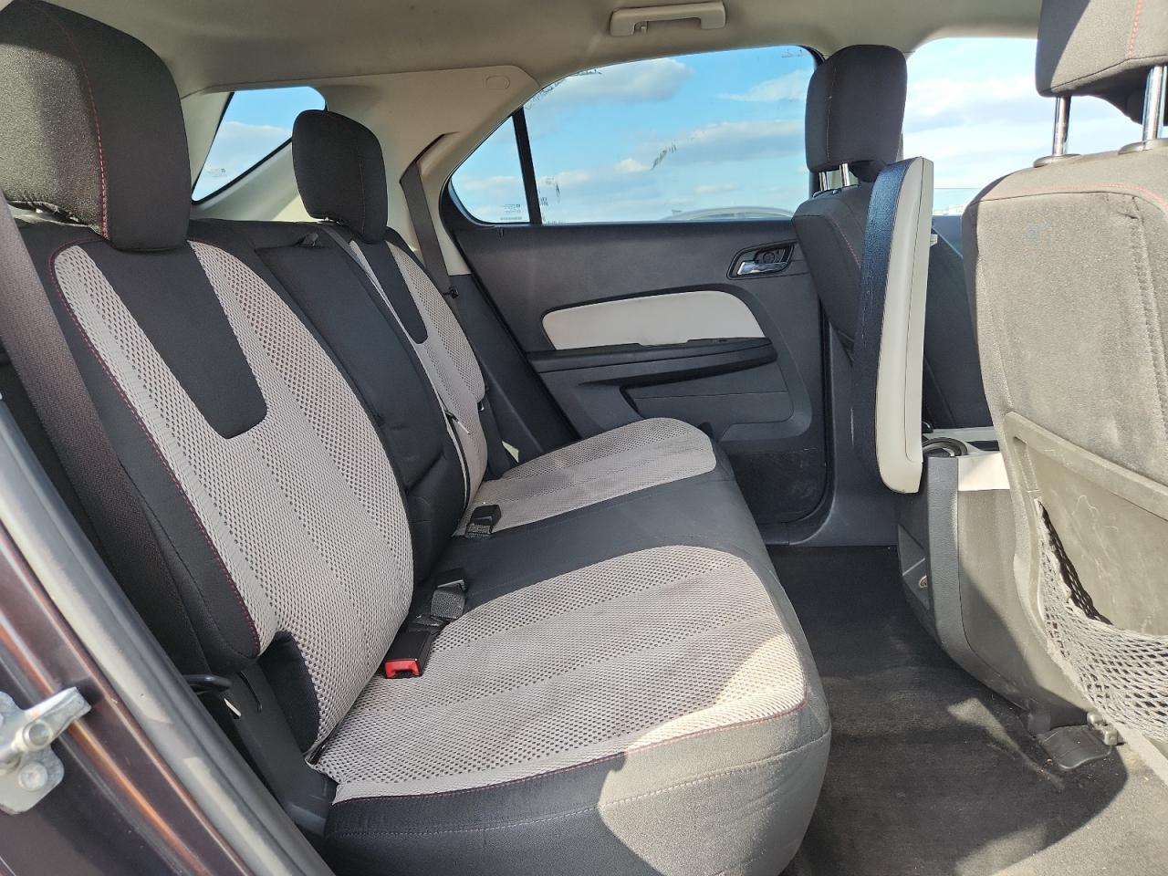 2014 CHEVROLET EQUINOX
