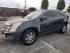 2015 CADILLAC SRX