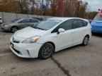 2012 TOYOTA PRIUS V