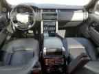 2021 LAND ROVER RANGE ROVER