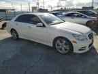 2012 MERCEDES-BENZ E-Class