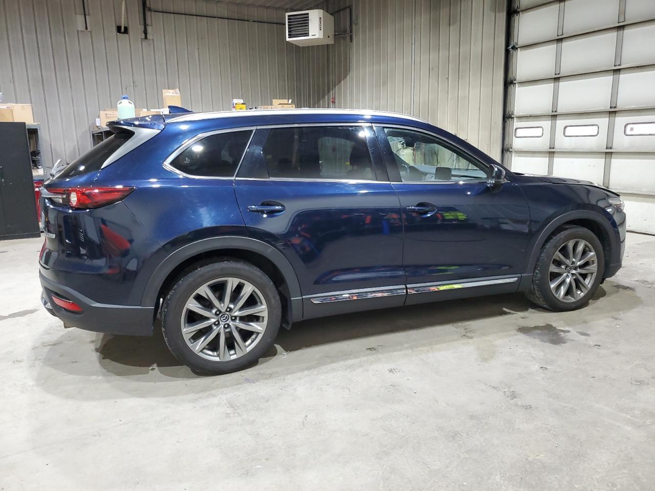 2019 MAZDA CX-9