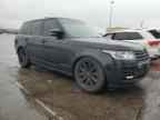 2013 LAND ROVER RANGE ROVER