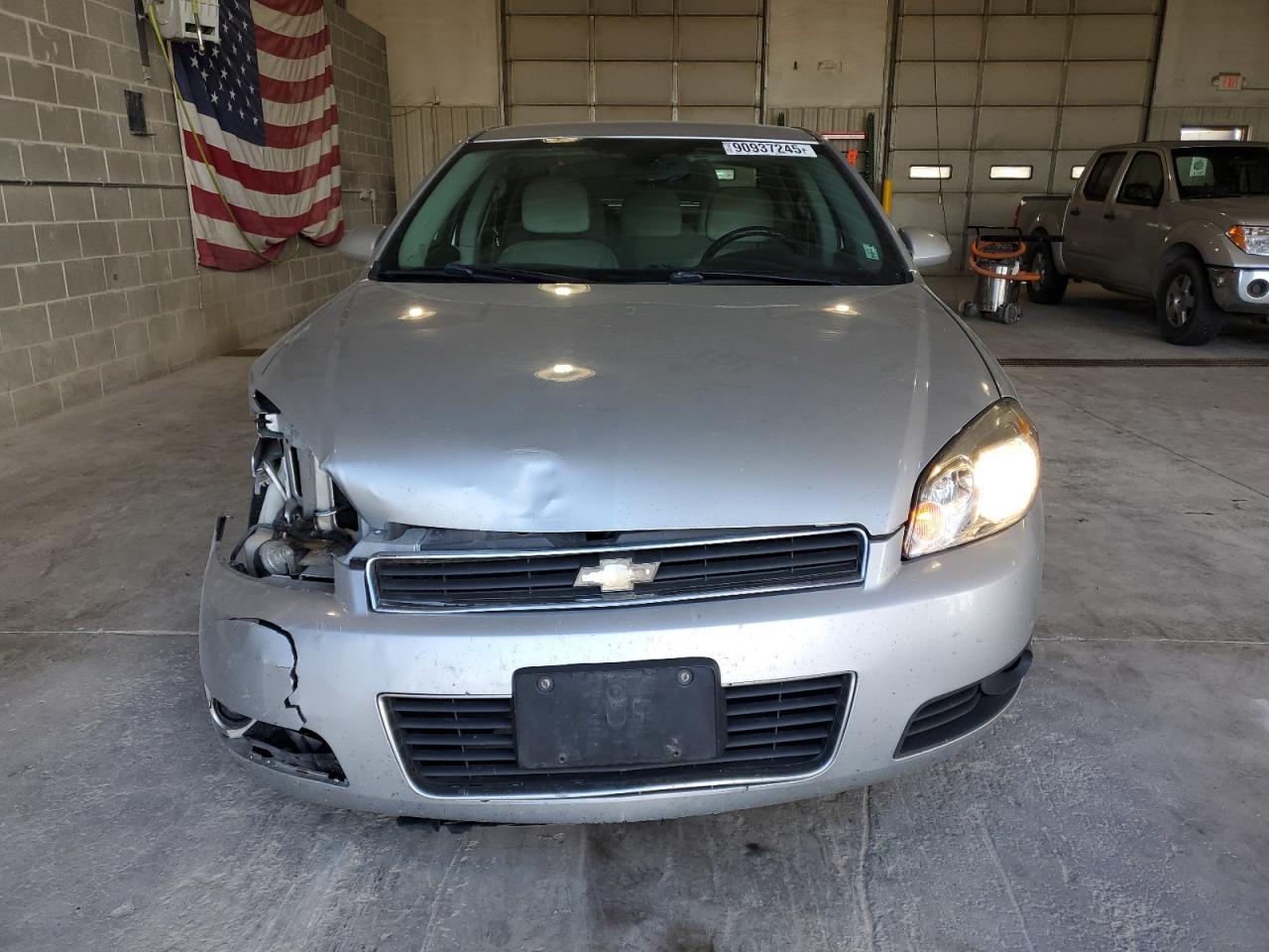 2011 CHEVROLET IMPALA