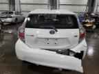 2014 TOYOTA Prius c