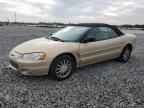 2001 CHRYSLER Sebring