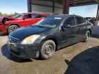 2009 NISSAN ALTIMA