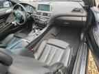 2012 BMW 6 Series