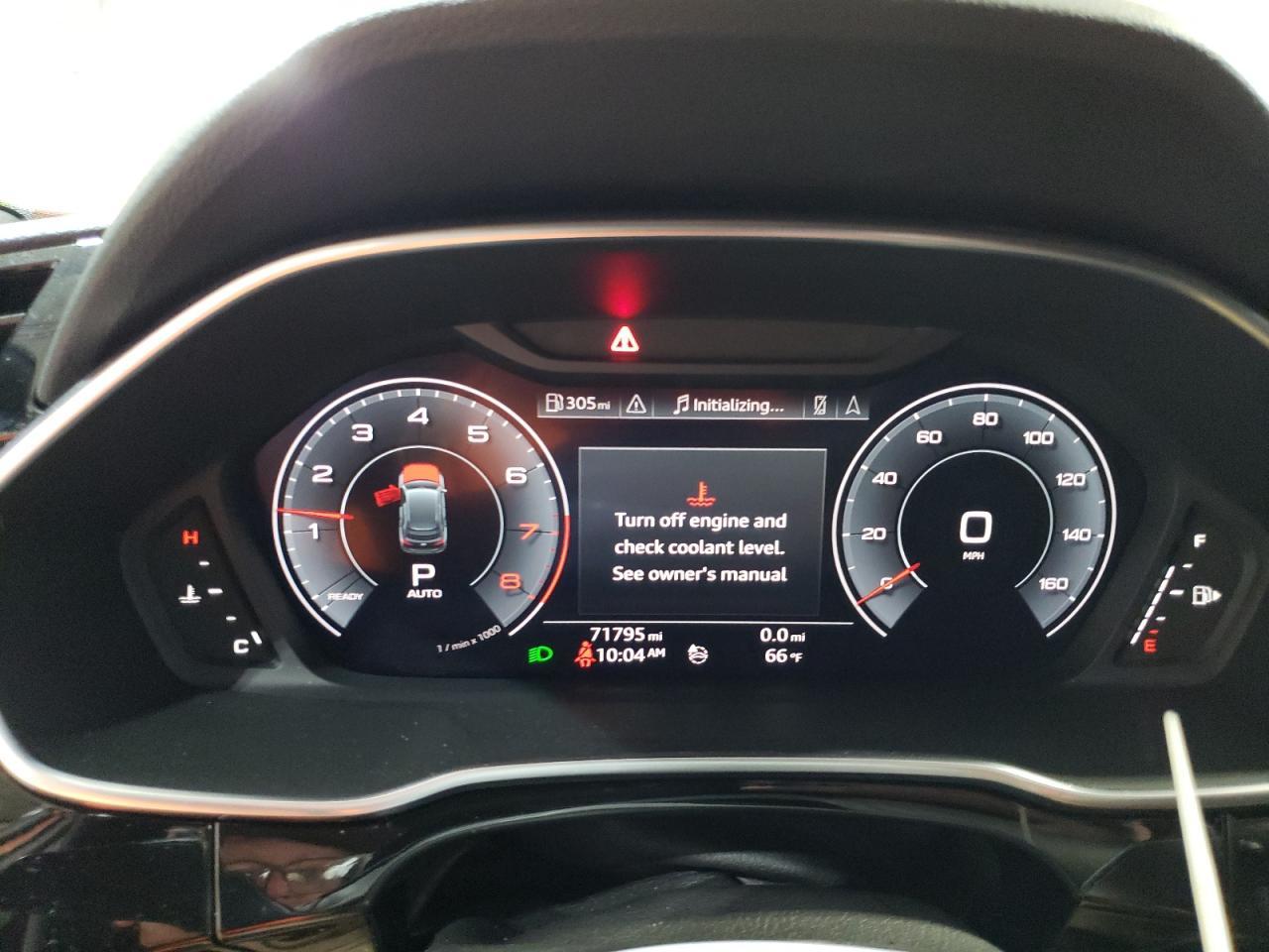 2020 AUDI Q3