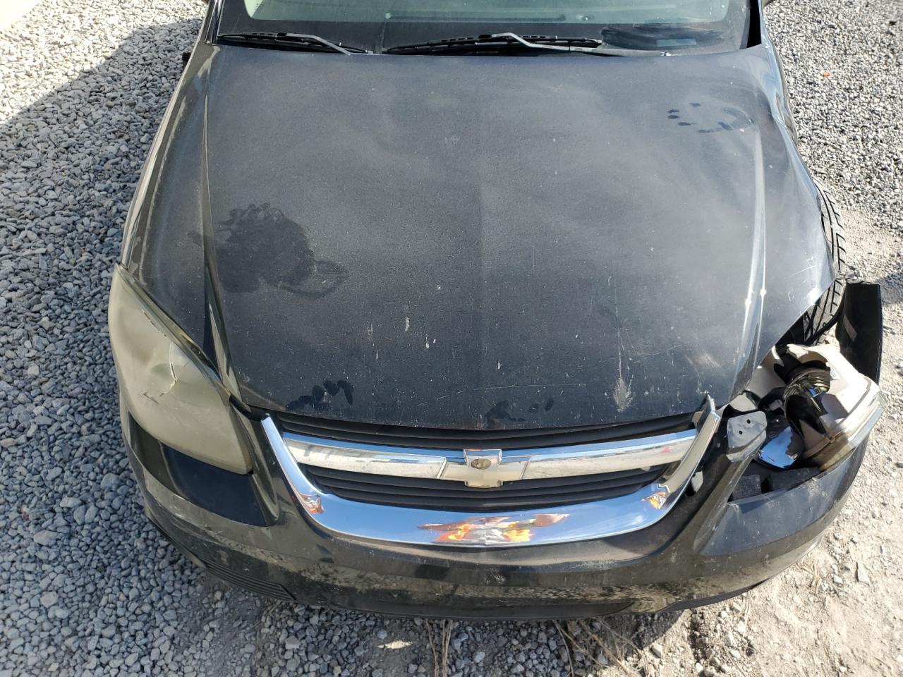 2009 CHEVROLET COBALT