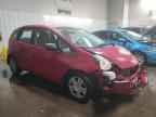 2009 HONDA FIT