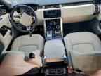 2021 LAND ROVER RANGE ROVER