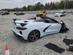 2022 CHEVROLET Corvette Stingray