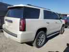 2015 GMC Yukon