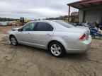 2009 FORD FUSION
