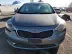 2016 KIA FORTE