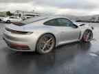 2021 PORSCHE 911
