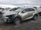 2017 LEXUS NX 200T