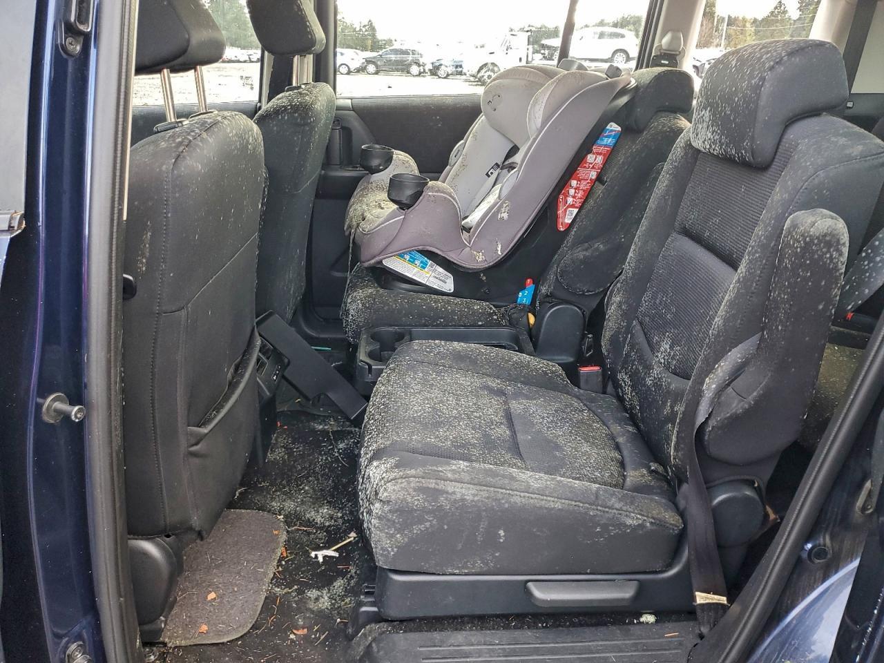 2009 MAZDA 5