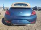 2017 VOLKSWAGEN Beetle