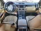 2012 LAND ROVER RANGE ROVER