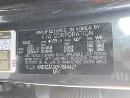 2023 KIA SOUL
