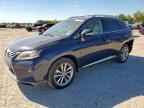 2015 LEXUS RX 450H