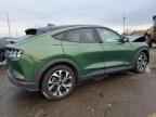 2025 FORD Mustang Mach-E