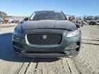 2017 JAGUAR F-Pace