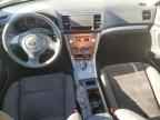 2008 SUBARU Outback