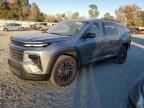 2025 CHEVROLET TRAVERSE