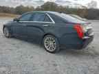 2016 CADILLAC CTS