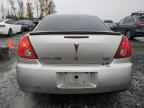2007 PONTIAC G6