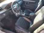 2011 VOLKSWAGEN CC