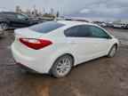 2015 KIA FORTE