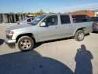 2012 CHEVROLET COLORADO