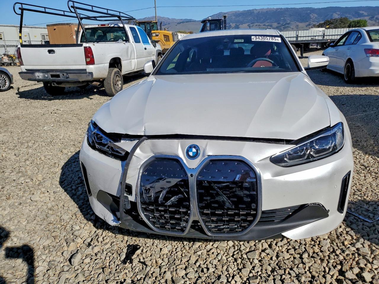 2024 BMW i4