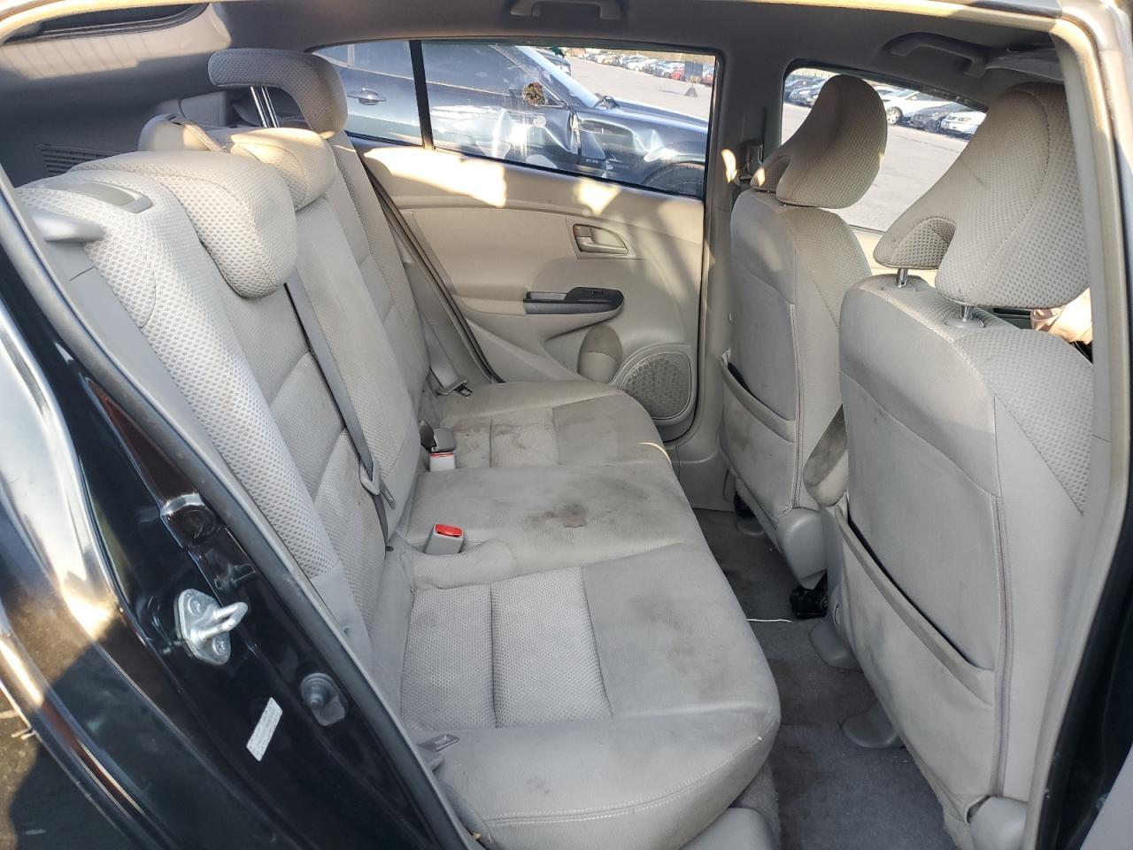 2010 HONDA Insight
