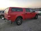 2008 FORD F-150