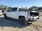 2021 GMC CANYON