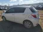 2012 TOYOTA YARIS